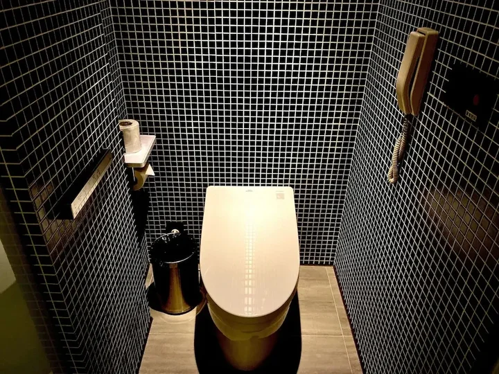 Шанхай: Hotel Coka Shanghai Pudong Airport