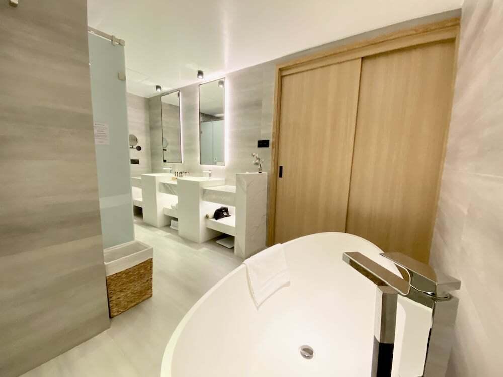 Шанхай: Hotel Coka Shanghai Pudong Airport