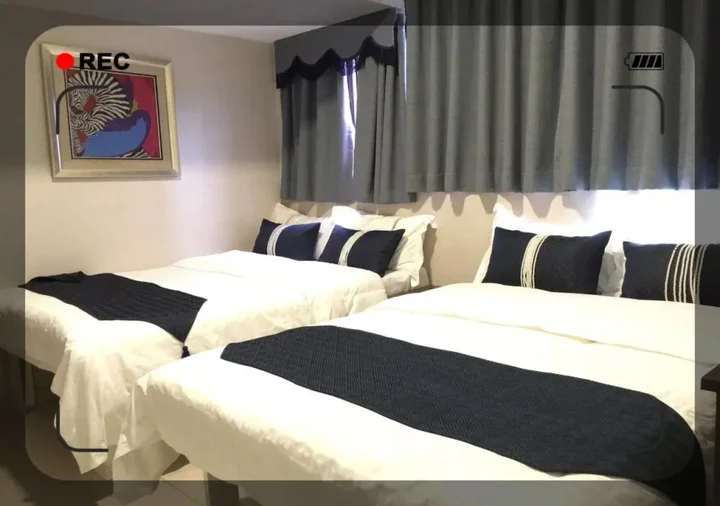 Гонконг: Seasons Hotel - Tsim sha tsui