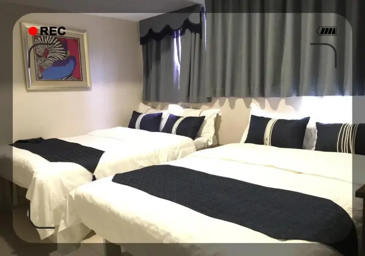 Гонконг: Seasons Hotel - Tsim sha tsui