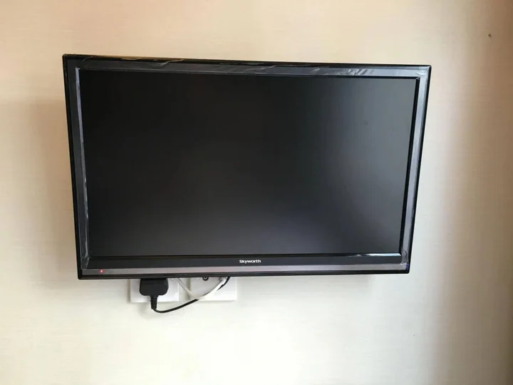 Гонконг: Seasons Hotel - Tsim sha tsui