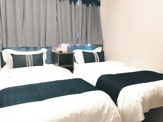 Гонконг: Seasons Hotel - Tsim sha tsui