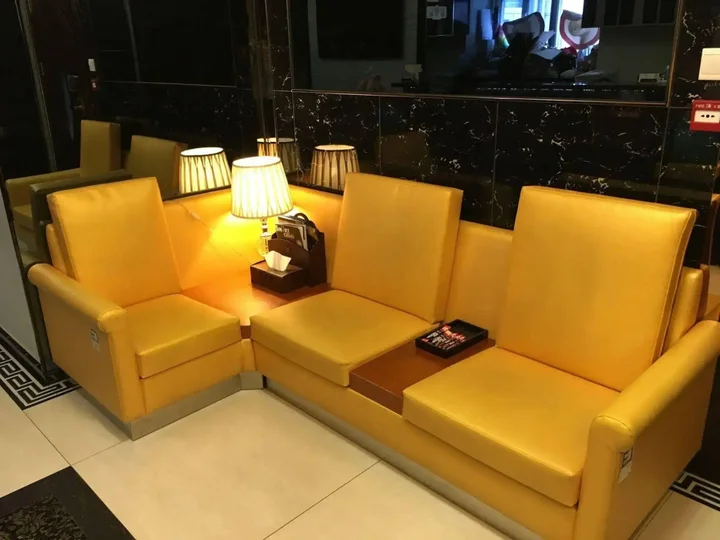 Гонконг: Seasons Hotel - Tsim sha tsui