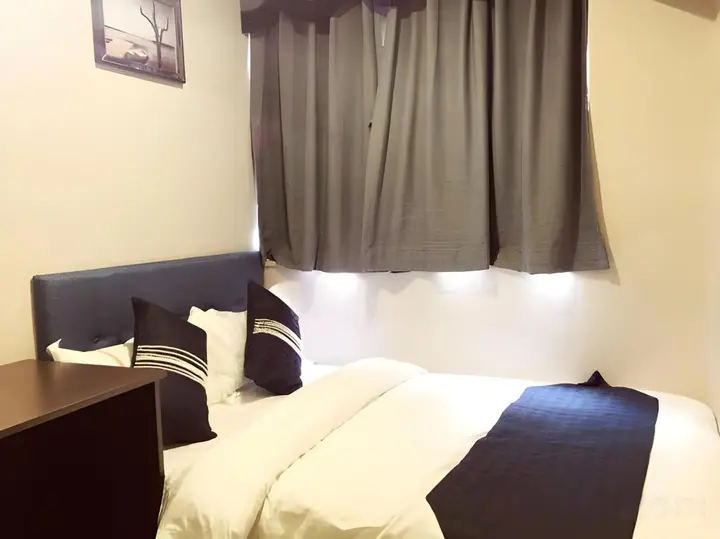 Гонконг: Seasons Hotel - Tsim sha tsui