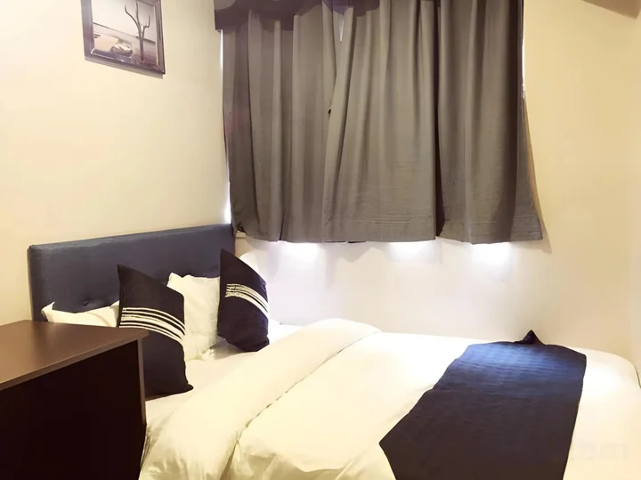 Гонконг: Seasons Hotel - Tsim sha tsui
