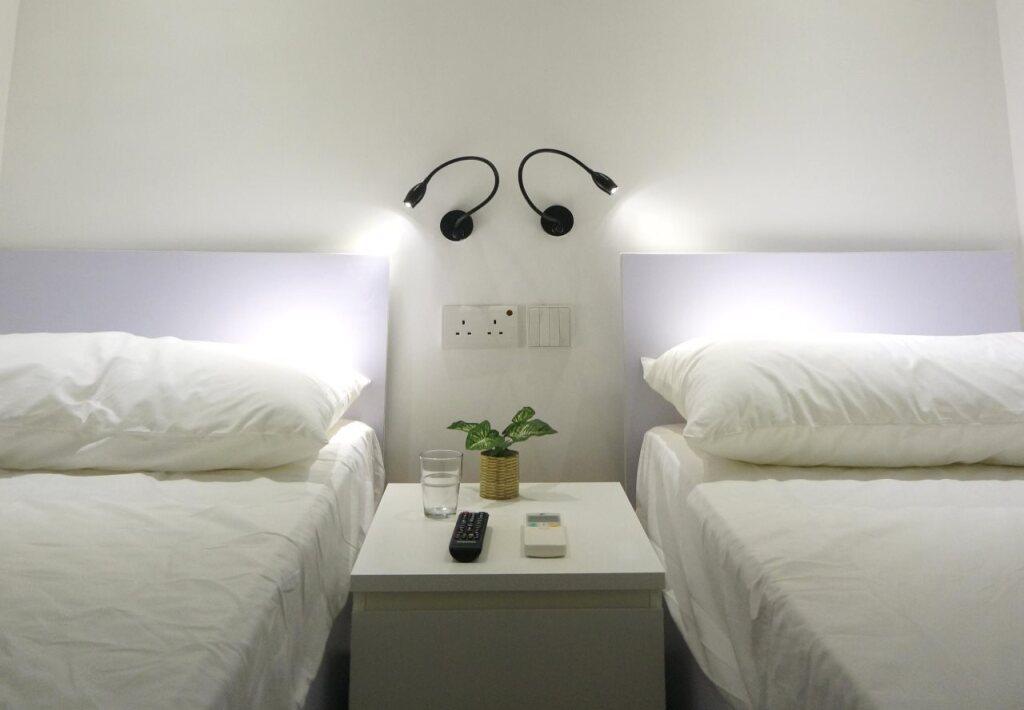 Коулун: Ukkei Inn
