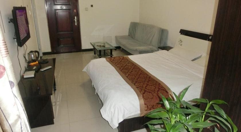Сиань: Xian Boke Aparthotel