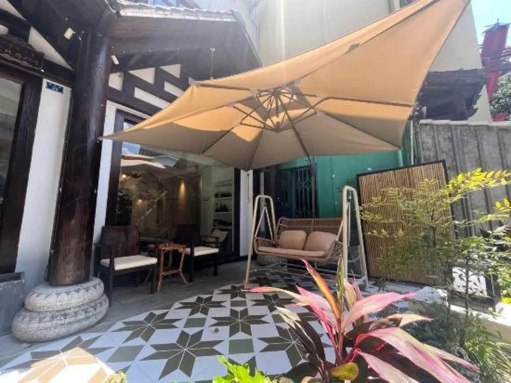 Яншо: Little Chiengmai Boutique Inn