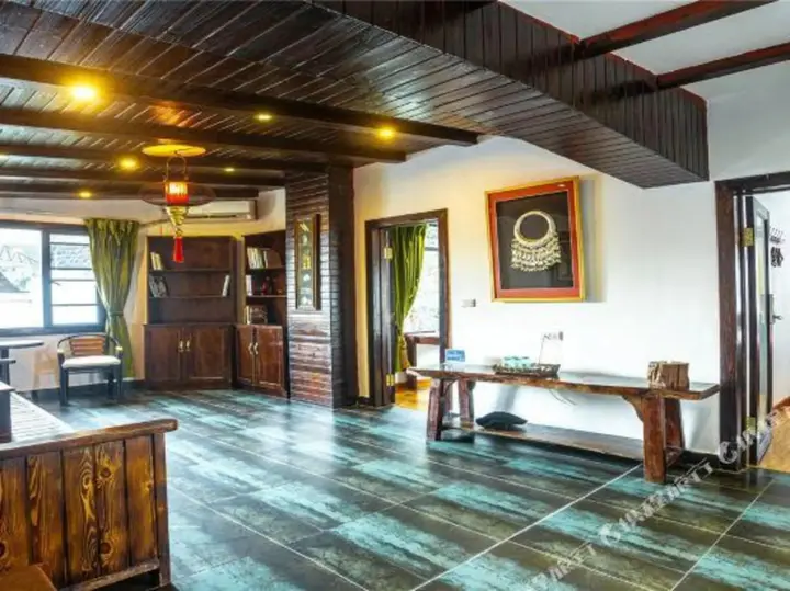Яншо: Little Chiengmai Boutique Inn