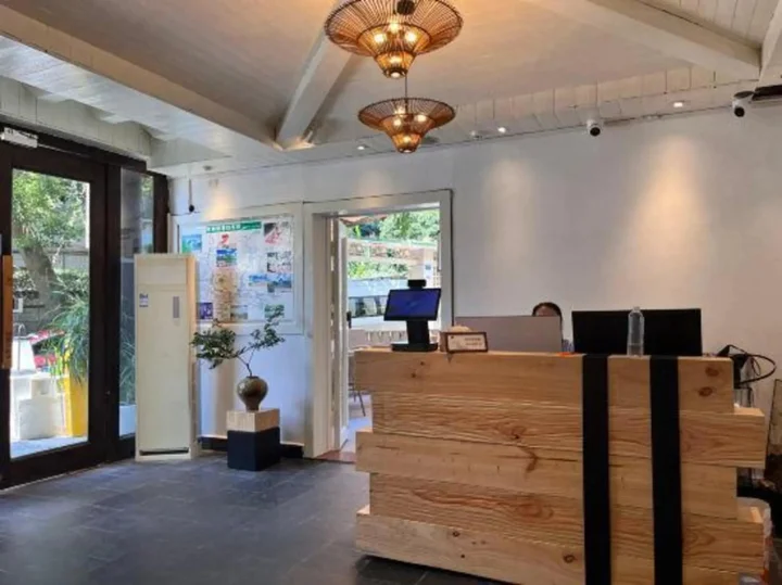 Яншо: Little Chiengmai Boutique Inn