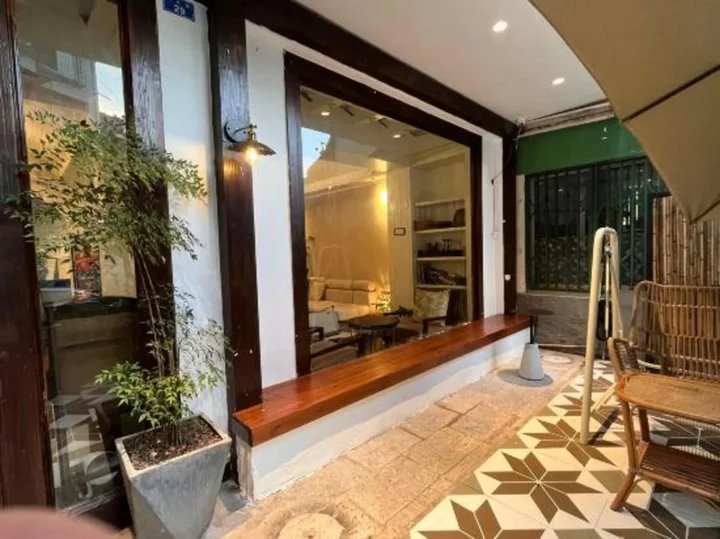Яншо: Little Chiengmai Boutique Inn