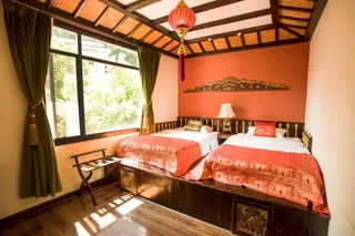 Яншо: Little Chiengmai Boutique Inn