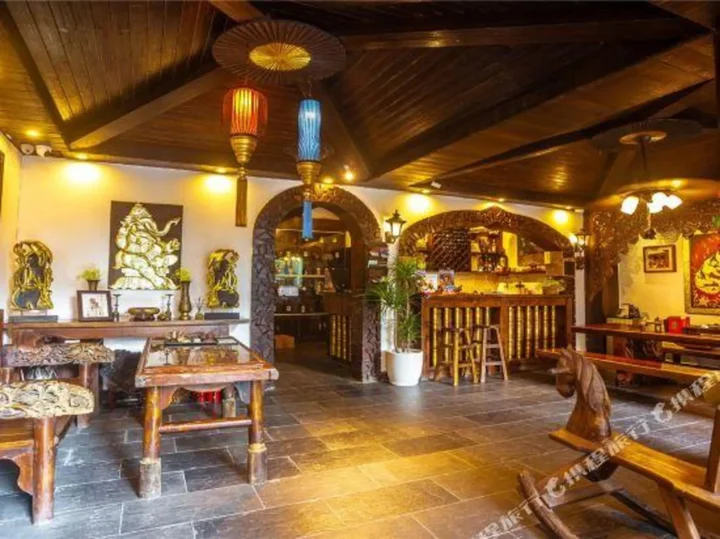 Яншо: Little Chiengmai Boutique Inn
