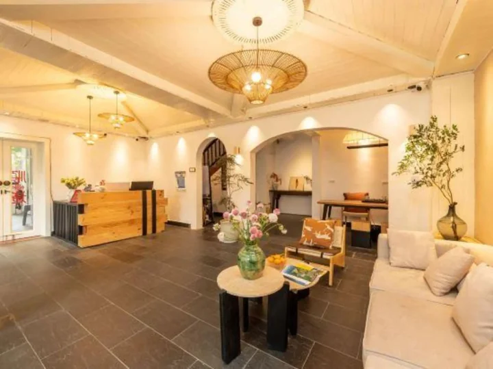 Яншо: Little Chiengmai Boutique Inn
