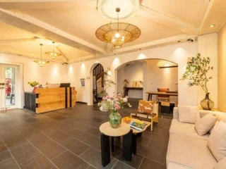 Яншо: Little Chiengmai Boutique Inn