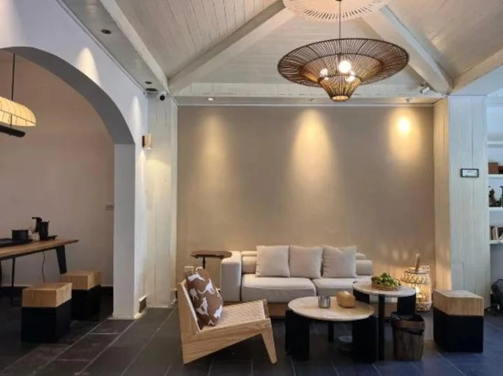 Яншо: Little Chiengmai Boutique Inn