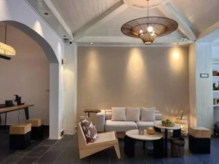 Яншо: Little Chiengmai Boutique Inn