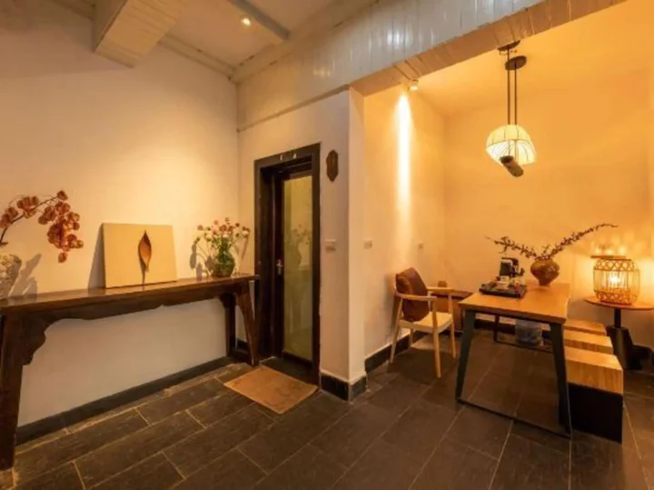 Яншо: Little Chiengmai Boutique Inn