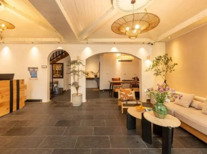 Яншо: Little Chiengmai Boutique Inn
