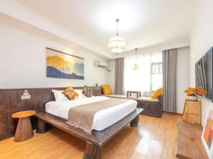 Яншо: Little Chiengmai Boutique Inn