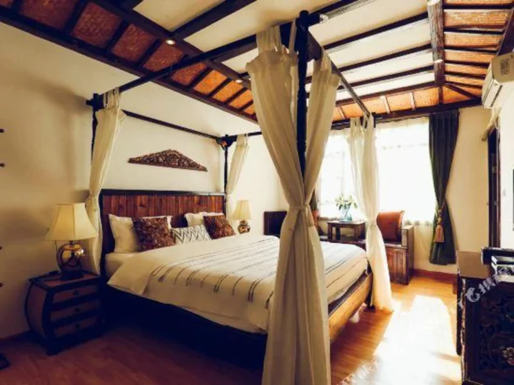 Яншо: Little Chiengmai Boutique Inn