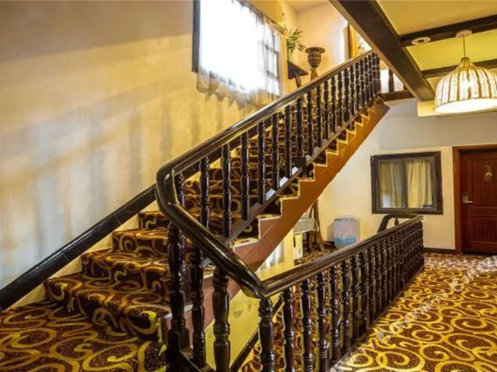 Яншо: Little Chiengmai Boutique Inn