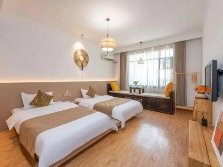Яншо: Little Chiengmai Boutique Inn