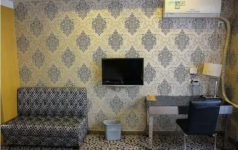Чанчжоу: Changzhou Longting Boutique Hotel