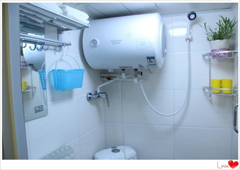 Циндао: Shuimu 58 Hotel Qingdao RT Mart Branch
