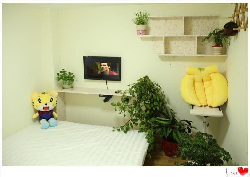 Циндао: Shuimu 58 Hotel Qingdao RT Mart Branch