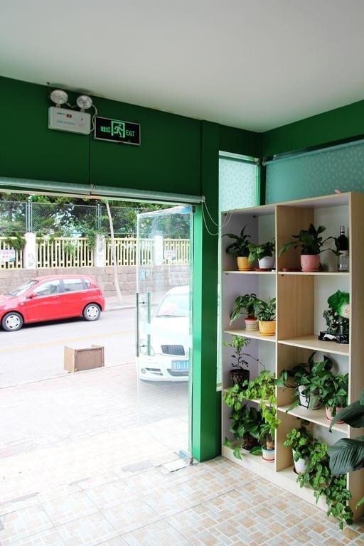 Циндао: Shuimu 58 Hotel Qingdao RT Mart Branch