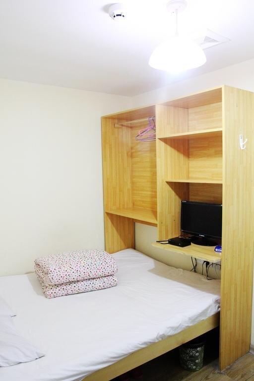 Циндао: Shuimu 58 Hotel Qingdao RT Mart Branch