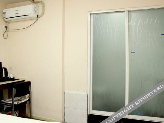 Шэньян: Beauty Guest and House