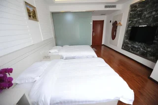 Сиань: Shangke Express Hotel Wenyi Rd