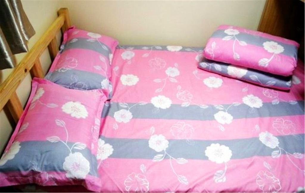 Циндао: Shuimu 58 Hotel Qingdao Weihai Road Shanhe Branch
