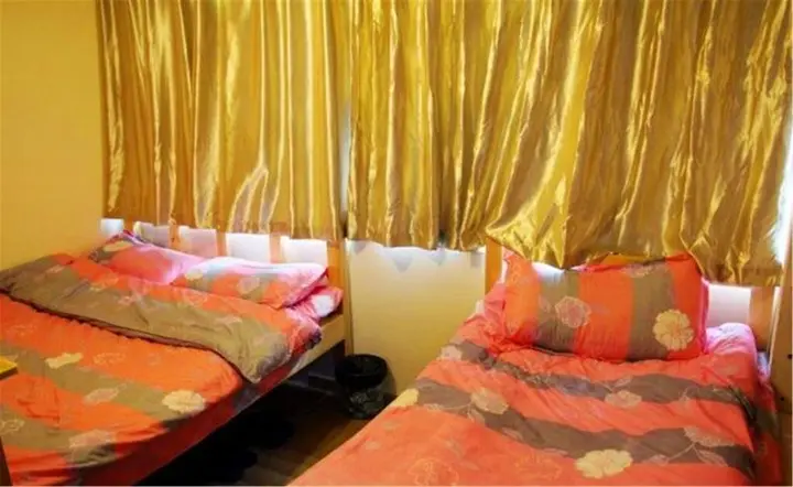 Циндао: Shuimu 58 Hotel Qingdao Weihai Road Shanhe Branch