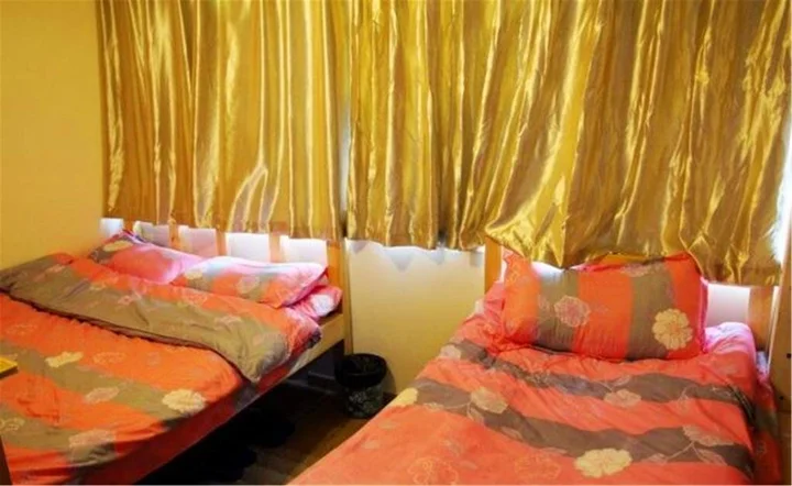 Циндао: Shuimu 58 Hotel Qingdao Weihai Road Shanhe Branch
