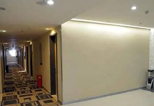 Наньнин: City Comfort Inn Nanning You'ai No.2