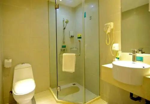 Наньнин: City Comfort Inn Nanning You'ai No.2