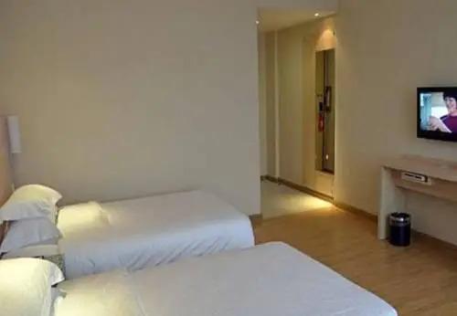 Наньнин: City Comfort Inn Nanning You'ai No.2