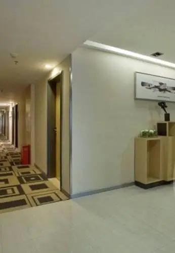 Наньнин: City Comfort Inn Nanning You'ai No.2