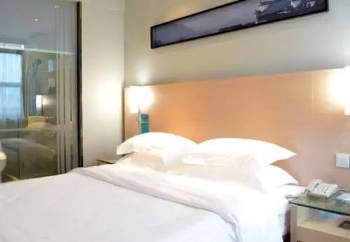 Наньнин: City Comfort Inn Nanning You'ai No.2