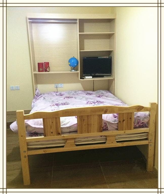 Циндао: Shuimu 58 Hotel Qingdao Fuzhou Road Guangdian Branch