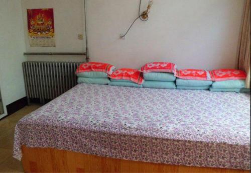 Пекин: Yuhuan Rural Guesthouse Beijing