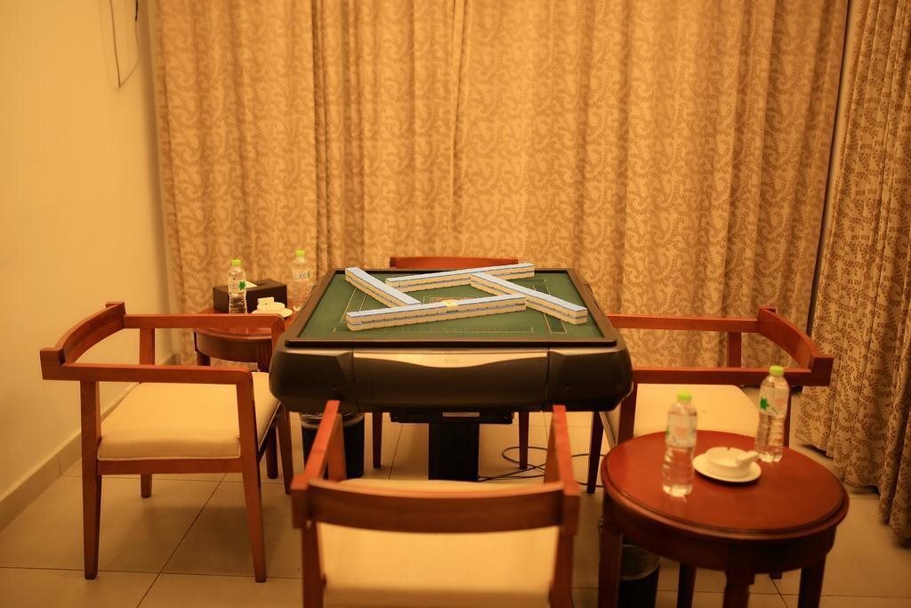 Цзинмэнь: Country Garden Phoenix Hotel Jingmen