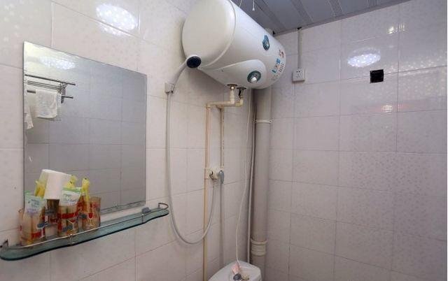 Байшань: Taihe Hotel