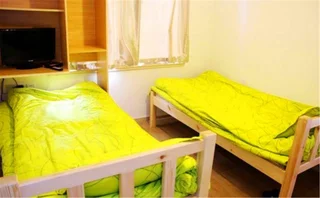Циндао: Shuimu 58 Hotel Qingdao South Fuzhou Road Branch