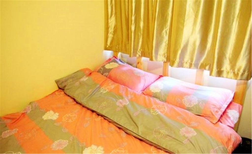 Циндао: Shuimu 58 Hotel Qingdao South Fuzhou Road Branch