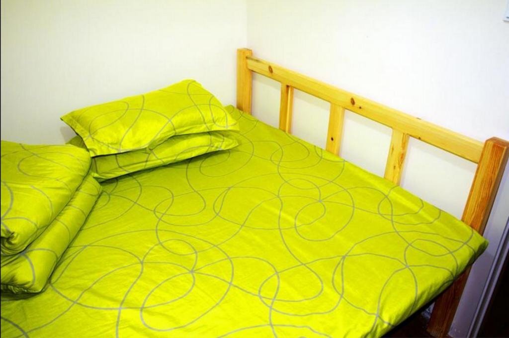 Циндао: Shuimu 58 Hotel Qingdao Taizhan Road Branch