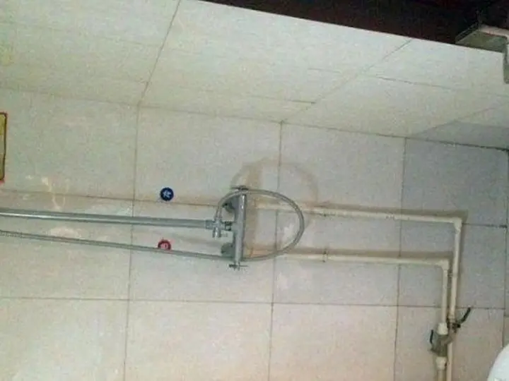 Сиань: Xi'an Jinju Inn